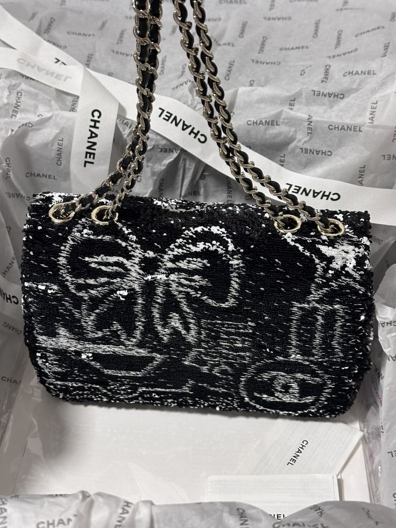 Chanel CF Series Bags